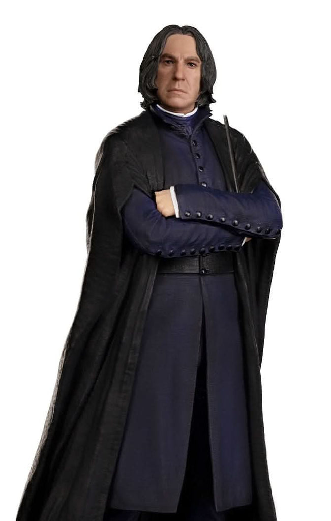 Iron Studios Severus Snape Art Scale 1/10 - vista 3