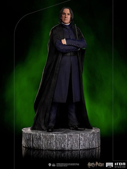 Iron Studios Severus Snape Art Scale 1/10 - vista 4