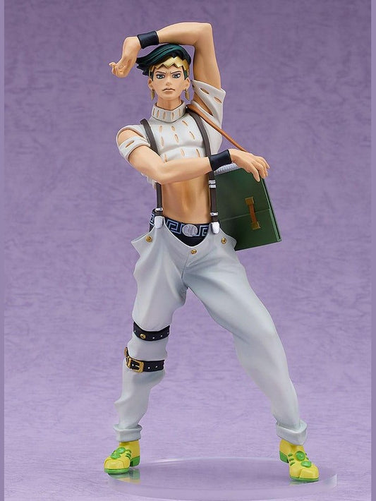 JoJo's Bizarre Adventure: Diamond is Unbreakable Estatua PVC Pop Up Parade Rohan Kishibe 18 cm